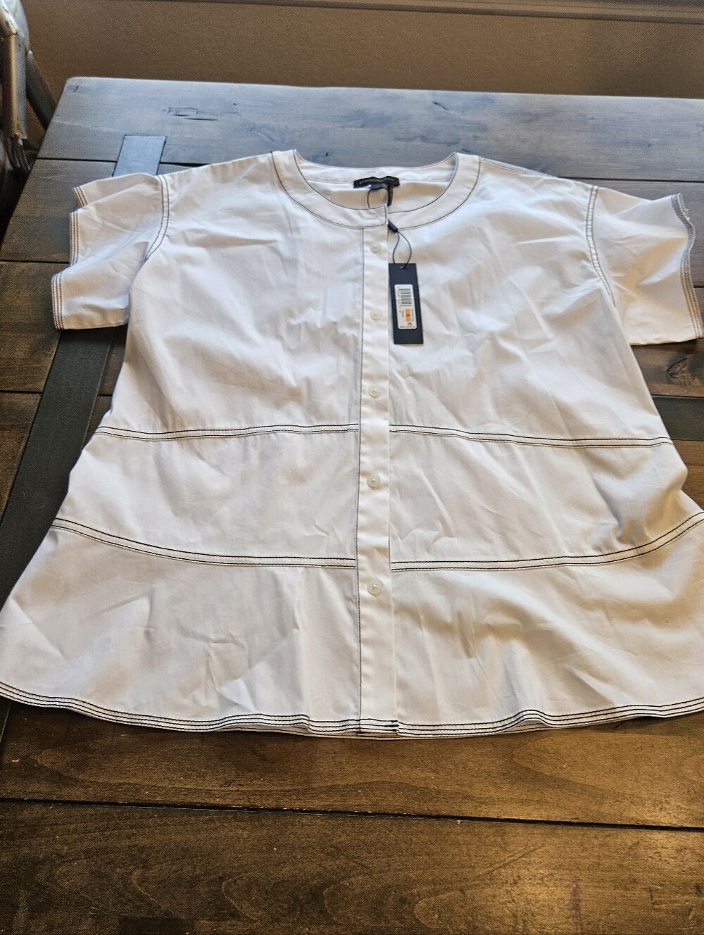NWT Donna Karan Morning Dew